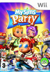 MySims Party - Wii | RetroPlay Games