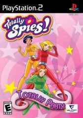 Totally Spies! Totally Party - Playstation 2 | RetroPlay Games