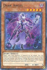 Dark Angel (Starfoil) [SP18-EN024] Starfoil Rare | RetroPlay Games