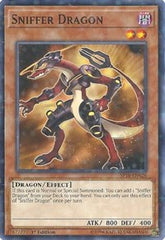 Sniffer Dragon (Starfoil) [SP18-EN026] Starfoil Rare | RetroPlay Games