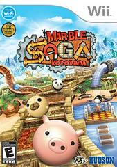 Marble Saga Kororinpa - Wii | RetroPlay Games