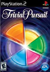 Trivial Pursuit - Playstation 2 | RetroPlay Games