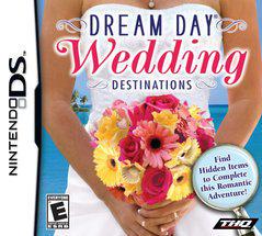 Dream Day: Wedding Destination - Nintendo DS | RetroPlay Games