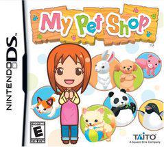 My Pet Shop - Nintendo DS | RetroPlay Games