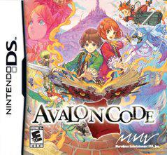 Avalon Code - Nintendo DS | RetroPlay Games