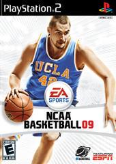 NCAA Basketball 09 - Playstation 2 | RetroPlay Games