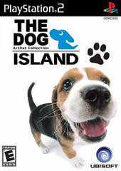 The Dog Island - Playstation 2 | RetroPlay Games