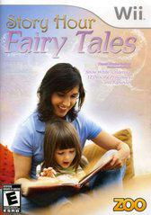 Story Hour Fairy Tales - Wii | RetroPlay Games