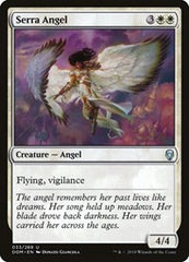 Serra Angel [Dominaria] | RetroPlay Games