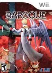 Baroque - Wii | RetroPlay Games