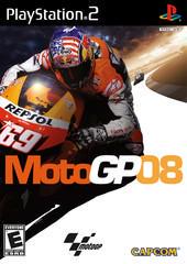 MotoGP 08 - Playstation 2 | RetroPlay Games