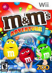 M&M's Adventure - Wii | RetroPlay Games