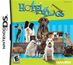 Hotel For Dogs - Nintendo DS | RetroPlay Games