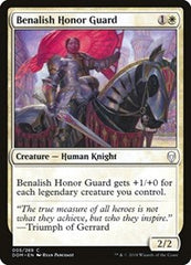 Benalish Honor Guard [Dominaria] | RetroPlay Games