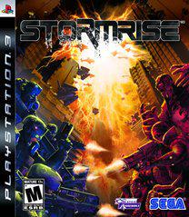 Stormrise - Playstation 3 | RetroPlay Games