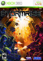 Stormrise - Xbox 360 | RetroPlay Games