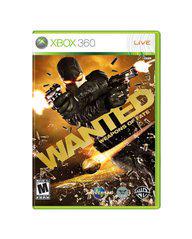 Wanted: Weapons of Fate - Xbox 360 | RetroPlay Games