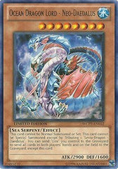 Ocean Dragon Lord - Neo-Daedalus [WCPP-EN012] Rare | RetroPlay Games