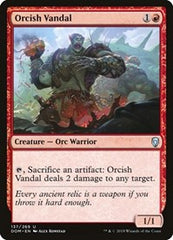 Orcish Vandal [Dominaria] | RetroPlay Games