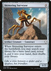 Skittering Surveyor [Dominaria] | RetroPlay Games