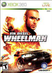 Wheelman - Xbox 360 | RetroPlay Games