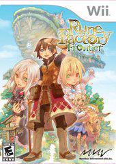 Rune Factory: Frontier - Wii | RetroPlay Games