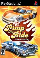 Pimp My Ride Street Racing - Playstation 2 | RetroPlay Games