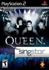 Singstar: Queen - Playstation 2 | RetroPlay Games