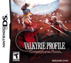 Valkyrie Profile: Covenant of the Plume - Nintendo DS | RetroPlay Games