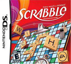 Scrabble - Nintendo DS | RetroPlay Games