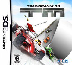 TrackMania DS - Nintendo DS | RetroPlay Games