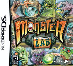 Monster Lab - Nintendo DS | RetroPlay Games