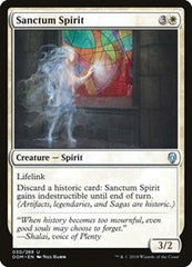 Sanctum Spirit [Dominaria] | RetroPlay Games