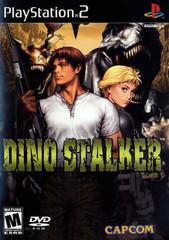 Dino Stalker - Playstation 2 | RetroPlay Games