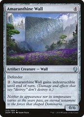 Amaranthine Wall [Dominaria] | RetroPlay Games