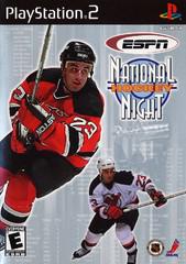 ESPN National Hockey Night - Playstation 2 | RetroPlay Games