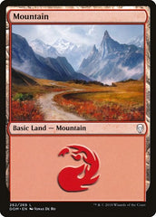 Mountain [Dominaria] | RetroPlay Games