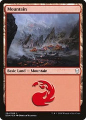 Mountain [Dominaria] | RetroPlay Games