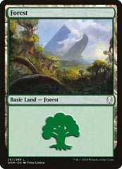 Forest [Dominaria] | RetroPlay Games