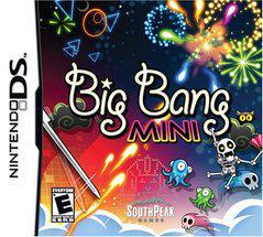 Big Bang Mini - Nintendo DS | RetroPlay Games