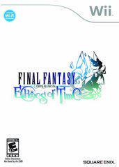 Final Fantasy Crystal Chronicles: Echoes of Time - Wii | RetroPlay Games