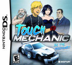 Touch Mechanic - Nintendo DS | RetroPlay Games