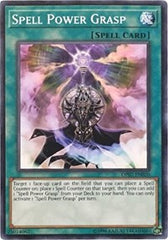 Spell Power Grasp [OP07-EN020] Common | RetroPlay Games