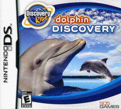 Discovery Kids: Dolphin Discovery - Nintendo DS | RetroPlay Games