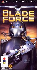 Blade Force - 3DO | RetroPlay Games