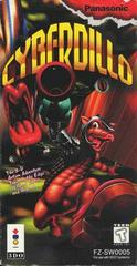 Cyberdillo - 3DO | RetroPlay Games