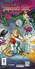 Dragon's Lair - 3DO | RetroPlay Games