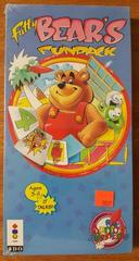 Fatty Bear's Fun Pack - 3DO | RetroPlay Games