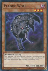 Plague Wolf [SR06-EN016] Common | RetroPlay Games