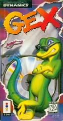 Gex - 3DO | RetroPlay Games